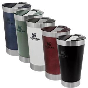 Copo Térmico Stanley 470ml com abridor de garrafa